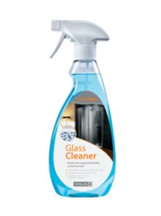 EasyClean Glass Cleaner tisztító