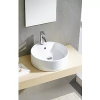 Sapho porcelán mosdó