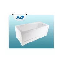 H2O akril kád