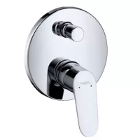 Hansgrohe csaptelep
