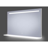 Arezzo design led tükör