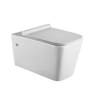 Becrisa WC