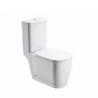 Arezzo design monoblokkos WC