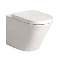 Arezzo design álló WC