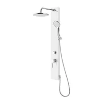 Aqualine zuhanypanel