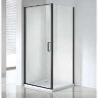 Szögletes zuhanykabin