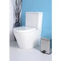 Sapho WC csésze