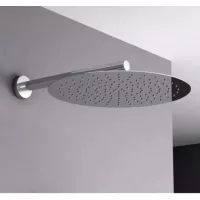 Arezzo design esőztető zuhanyfej