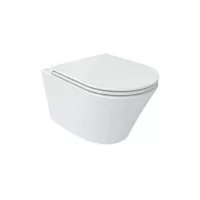 Sanovit WC csésze