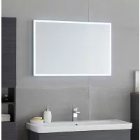 Led tükör