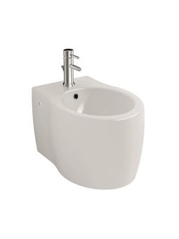 Arezzo fali bidet