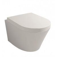 Arezzo design WC csésze