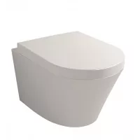 Arezzo design WC csésze