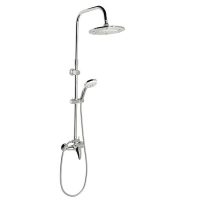 Aqualine zuhanyoszlop