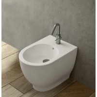 Bidé, bidet