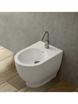 Bidé, bidet