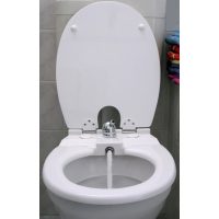 Bide WC ülőke