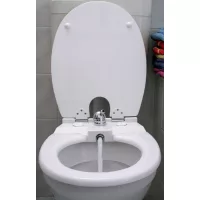 Bide WC ülőke