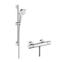 Hansgrohe zuhanyszett