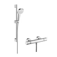 Hansgrohe zuhanyszett
