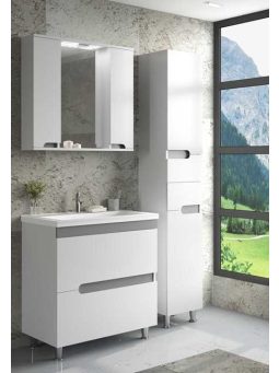 Lux Mebles fürdőszobabútor