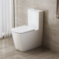 monoblokkos wc