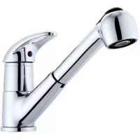 Aqualine mosogató csaptelep