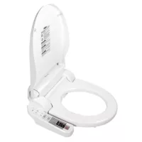 Aqualine WC-ülőke bidé funkcióval