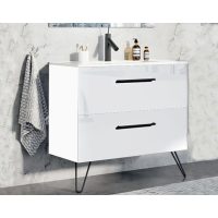 Arezzo design fürdőszobabútor