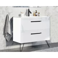 Arezzo design fürdőszobabútor