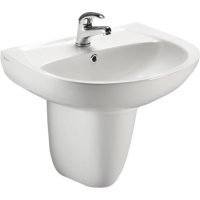 Aqualine porcelán mosdó
