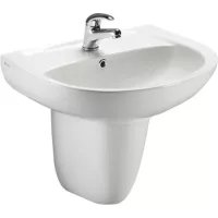 Aqualine porcelán mosdó