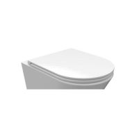 Arezzo design wc tető