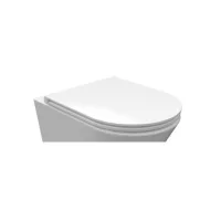 Arezzo design wc tető