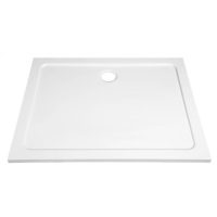 Aqualine műmárvány zuhanytálca