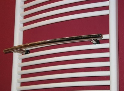 Orion 500x1300 íves fürdőszobai csőradiátor