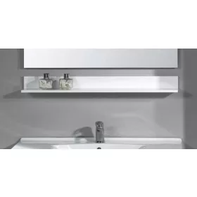 Duna polc 100 cm cseresznye