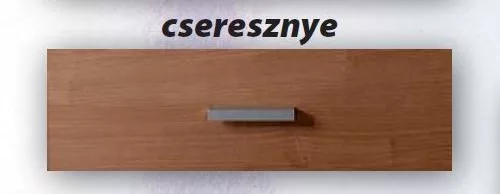 cseresznye szín