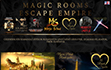 magicrooms.hu Magic Rooms kijutós játékok
